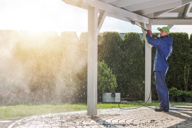 Reliable Carey, OH Pressure Washing Services Solutions