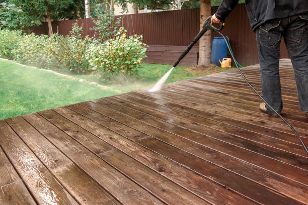 Best Gutter Cleaning  in Carey, OH